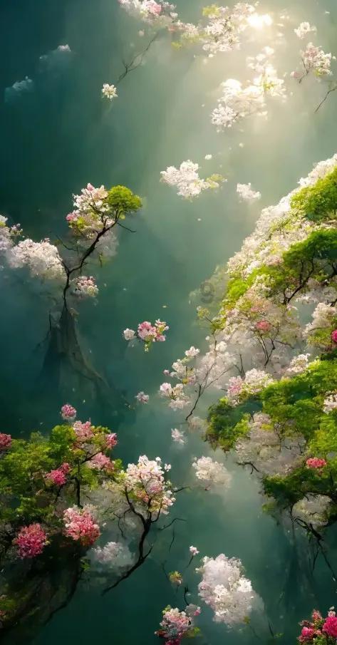 秘密基地找不同