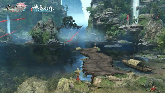 新春“龙令”登场,进阶并升至30级领取敖隐,典藏版可返600点券