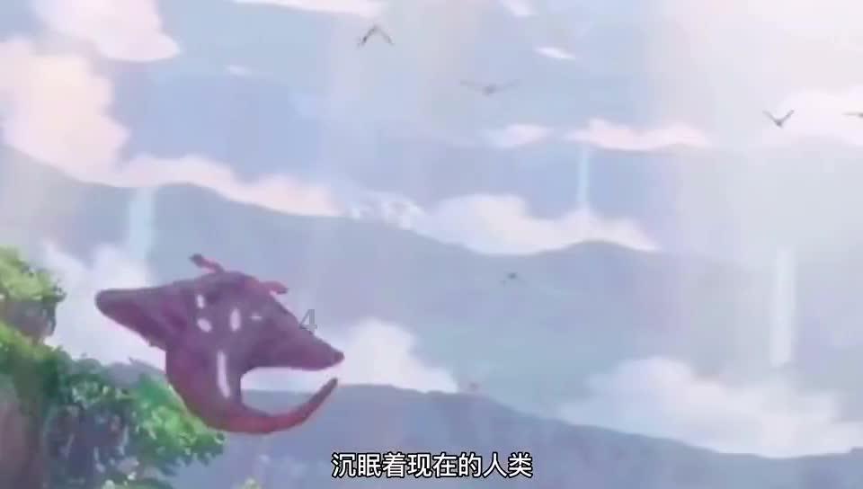 隐藏的间谍