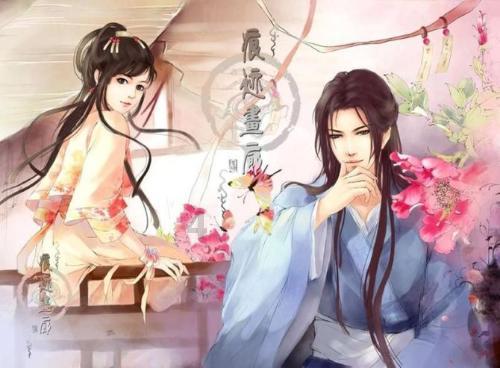 救援受困的鬃狼