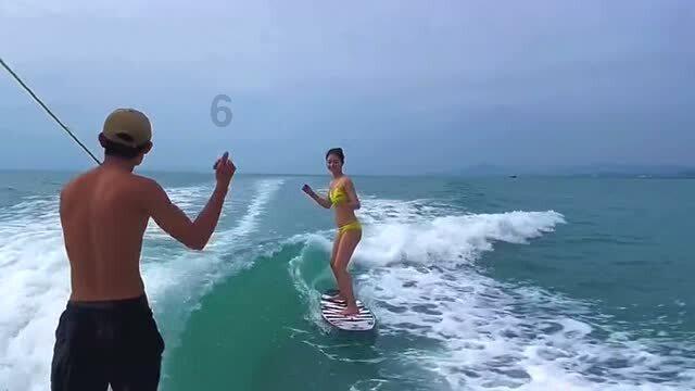 健美大赛