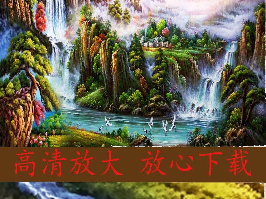 名画来找茬