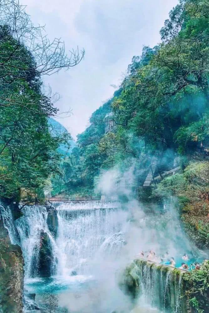 精灵的冒险之旅
