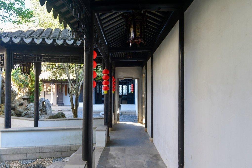 凝心聚力 打通服务群众的最后一米