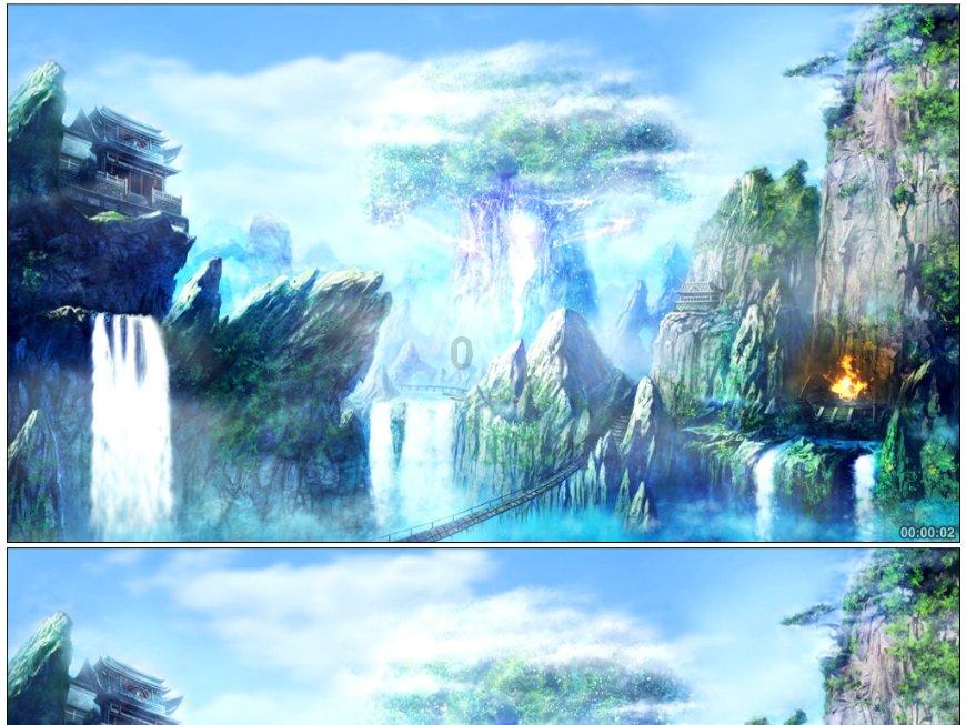 作为家长该不该陪读？陪读到底对孩子有好处吗？游戏画面